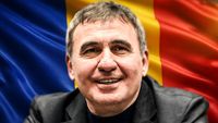 Gică Hagi își începe mandatul în forță! Decizia luată, la scurt timp după ce a fost numit selecționerul României
