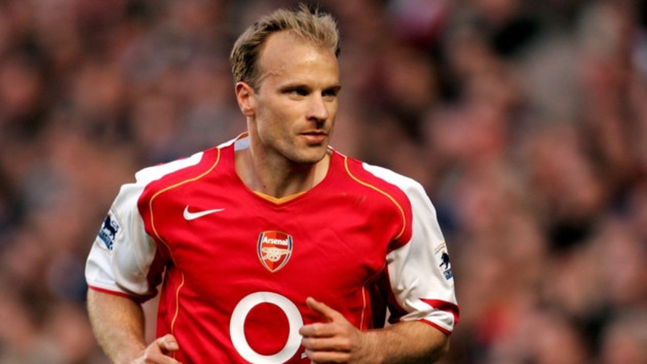 Ei sunt tunarii! Primul 11 al lui Wenger din cei 20 de ani la Arsenal. 1. Seaman, 2. Lauren, 3. A. Cole... Overmars și Kanu sunt rezerve