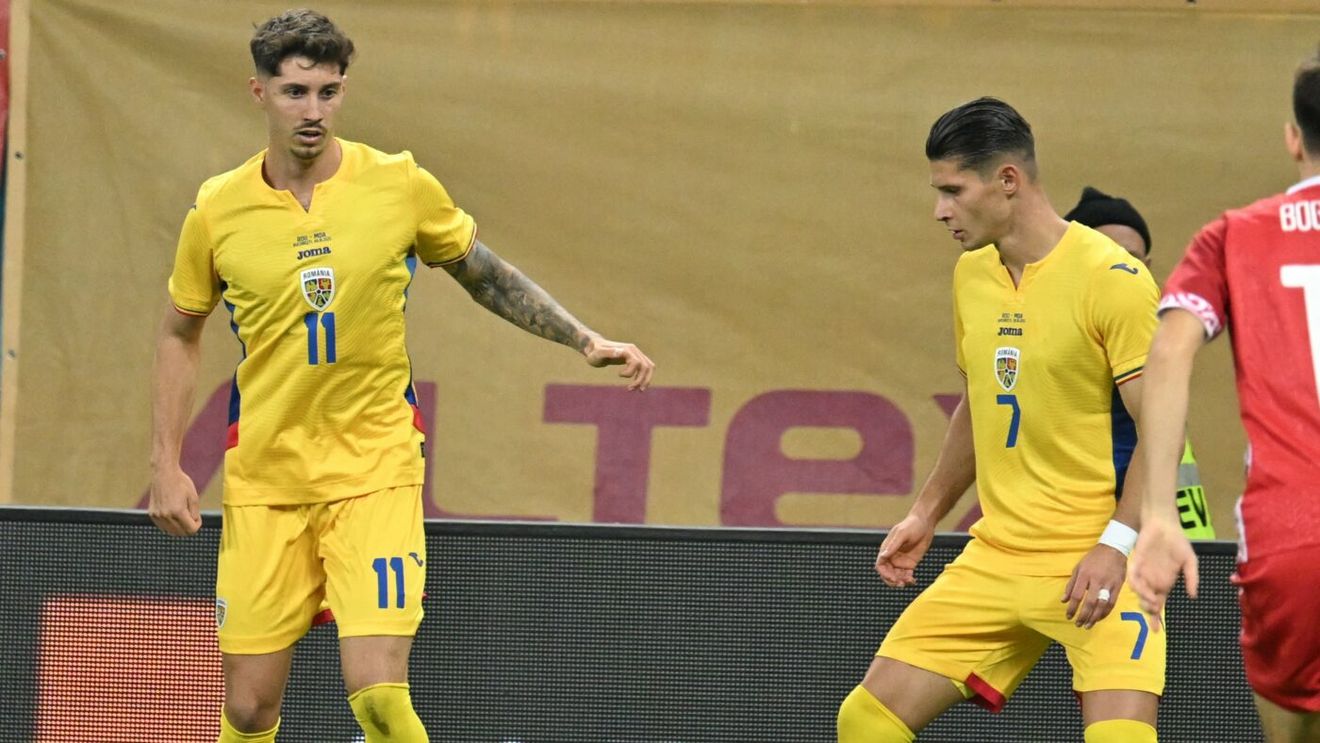 „Nu există comparație”. Angelescu și Stoica s-au contrat puternic despre cine e mai bun între Alex Dobre și David Miculescu