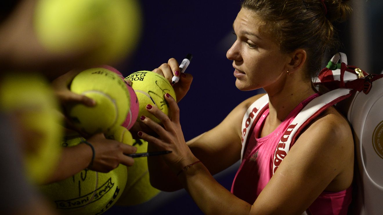 OFICIAL | Barajul România - Marea Britanie din Fed Cup se joacă "acasă" la Halep! Arena are o capacitate mică, dar cuvântul Simonei a fost decisiv