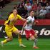 Presa din Polonia recunoaște că România a fost „furată” după eliminarea lui Drăgușin la penalty-ul primit de Lewandowski: „E un cadou!”