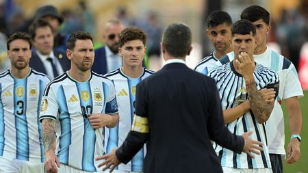 CM 2026 Florin Răducioiu a spus despre Argentina ceea ce toată lumea gândea după finala pierdută cu Spania: „E dependentă!”