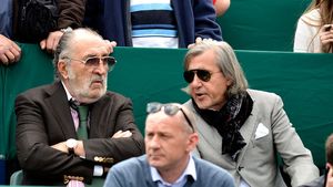 Ilie Năstase: "Halep a câștigat cam tot, i-ar trebui aceleași performanțe și la un turneu de Grand Slam"
