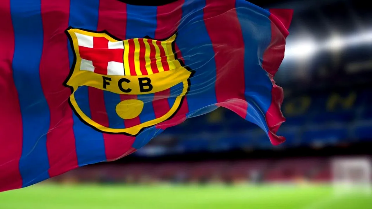 Transfer surpriză pentru FC Barcelona: noul mijlocaș minune din Uruguay a fost cumpărat de Laporta!