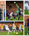 Valentin Avădanei, după primul eșec suferit de Ceahlăul pe teren propriu, 0-3 cu FC Bihor: ”Dacă am fi marcat la 0-2, probabil am fi reușit să revenim pe final”