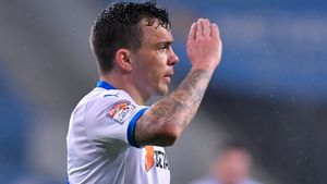 Reacția lui Dan Nistor, după ce a plecat de la Universitatea Craiova. Ce i-au transmis foștii colegi