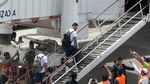 Leo Messi a ajuns în Argentina, la înmormântarea tatălui său, cu un avion privat