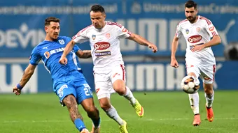 Florin Ștefan s-a despărțit de Sepsi OSK și se întoarce în prima ligă