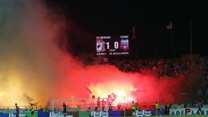 Steaua va avea galerie la Timișoara! **'Le-am dat 500 de bilete'