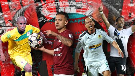 Unde sunt brazilienii din Superliga de-altădată? Anchetă cu răspunsuri incomode: cum au ajuns pe cale de dispariție și de ce sunt înlocuiți în fotbalul nostru de jucători cu sânge african: „Nimeni nu vorbește despre asta!”. EXCLUSIV