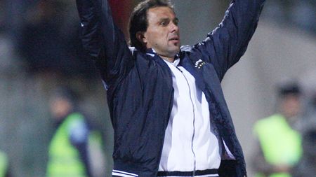 Panduru: "Va fi greu să marcăm cu Franța"