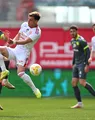 Coșmar cu repetiție pentru Rareș Enceanu! Nu a putut promova în prima ligă cu Steaua și nici cu FC Bihor: ”Sunt dezamăgit!” Mijlocașul s-a despărțit de orădeni