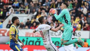 Petrolul - FC Hermannstadt 1-1, în etapa 5 din play-out-ul Superligii. Echipa din Ploiești scapă de locul de baraj
