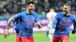 Transfer de la FCSB. Fotbalistul care a debutat în același meci cu Mihai Popescu și Daniel Bîrligea, dat în Liga 2