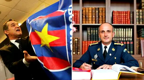Cutremur în războiul Talpan – Gigi Becali! OSIM-ul UE îi dă șansa patronului FCSB să pună mâna pe Steaua: „Acum pot da în judecată Armata” | EXCLUSIV