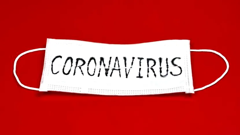 325 de noi cazuri de coronavirus în ultimele 24 de ore în România. Totalul a ajuns la aproape 14.000