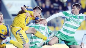 Voința își joacă viitorul!** Dacă retrogradează, ardelenii se pot desființa la vară