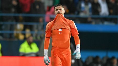 Impresarul lui Horațiu Moldovan confirmă transferul bombă de la Rapid la Betis: „E o chestiune de timp”