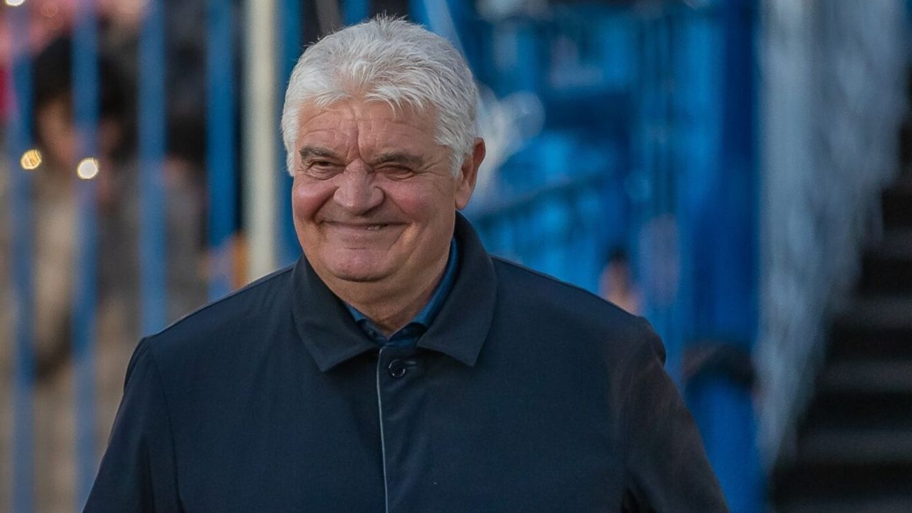 Transferul de la FCSB pe care Ioan Andone îl cere la Dinamo