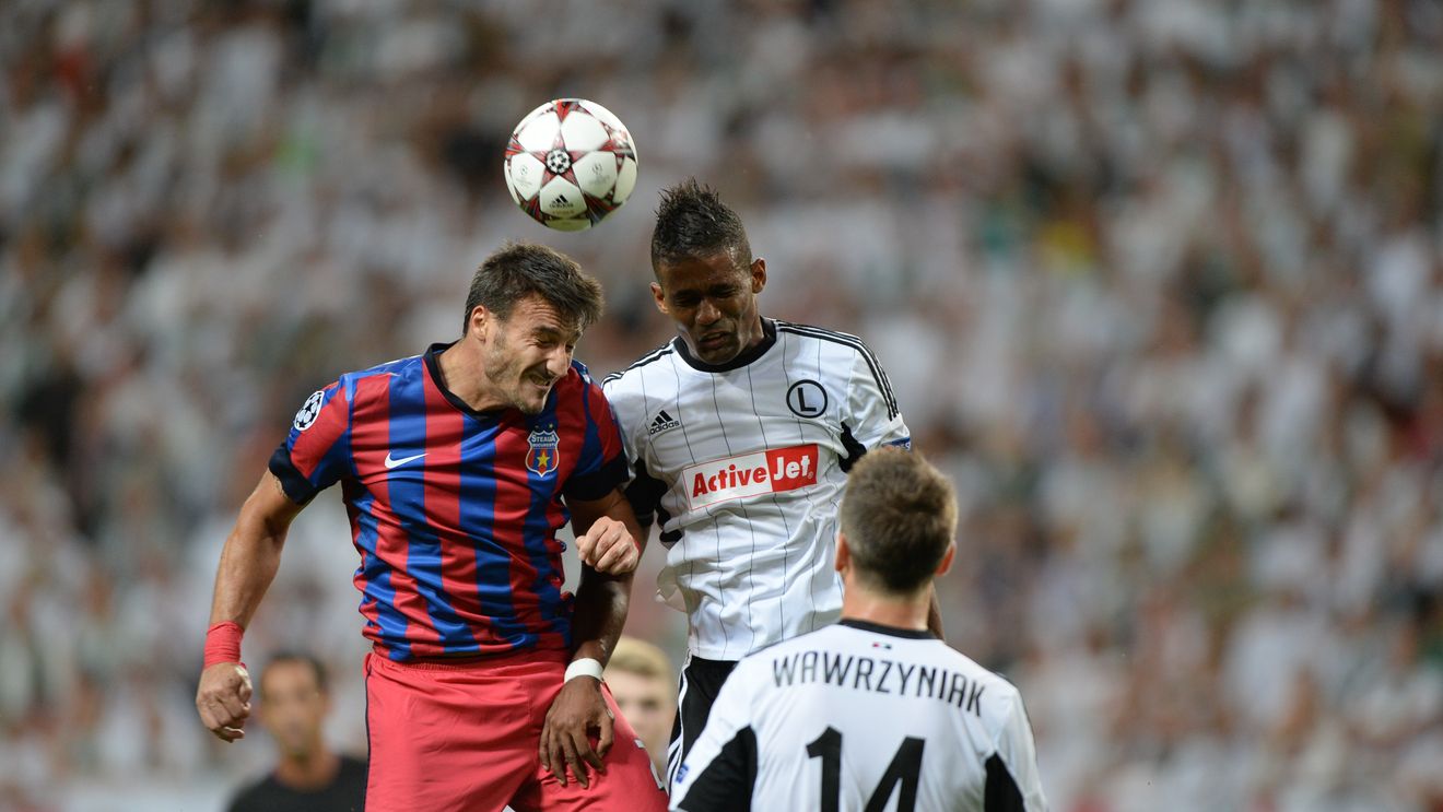 INCREDIBIL | Fotbaliștii Legiei au fost bătuți de ultrași! Umilințele și amenințările la care au fost supuși jucătorii: "Dacă jucați la fel, ne întoarcem"