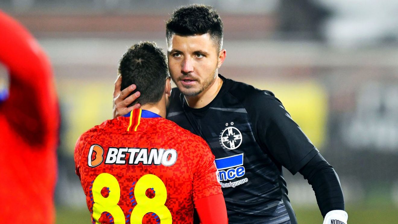 Gigi Becali nu uită și nu iartă: „Nu vreau să-l mai prind nici măcar la echipa a doua. Nu sunt fraier!” | EXCLUSIV