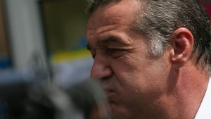 "Țeapa" anului pentru Gigi?** Cum a aruncat Becali pe fereastră 5 milioane â‚¬