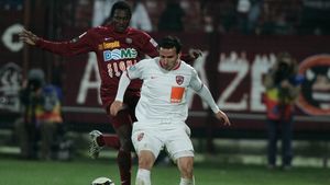 Previziuni sumbre pentru Dinamo: ** "Clachează pe final și CFR ia titlul!"