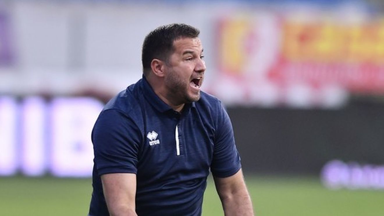 FC Botoșani este gata să relanseze lupta la titlu! Marius Croitoru, mesaj clar înaintea meciului cu CFR Cluj: „Prima ocazie pentru a spăla rușinea este acum!”