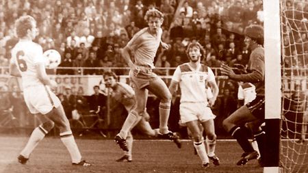 Omul care a "masacrat" Anglia în 1982 îi încurajează pe tricolori: "Nu le sunteți inferiori!"