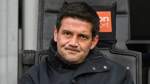 Chivu nu mai vorbește! Inter a luat decizia de o duritate maximă după meciul cu Atalanta