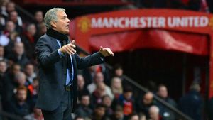 Jose Mourinho a ratat cel mai spectaculos transfer al verii. Dezvăluirea portughezului: "Dacă veneam mai devreme, acum era jucătorul nostru"