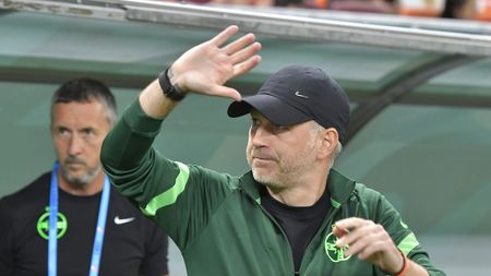 Edi Iordănescu, plecăciuni pentru Gigi Becali după succesul cu Dinamo. „Se ține de tot ce mi-a promis" + Mesaj pentru suporteri