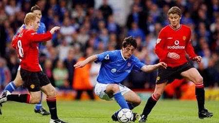 Jucătorul care a găsit în Liga I ce nu a avut la Inter! "Ce NAIBA s-a întâmplat cu el?"** Fanii unui club din Anglia s-au îndrăgostit de el în 22 de meciuri și ÎL CER ÎNAPOI