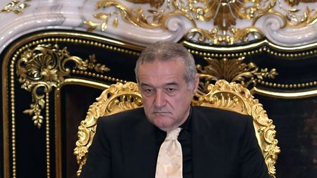 Gigi Becali poate aduce un nou fotbalist la FCSB! Echipa din Liga 1 este gata să-l lase să plece, dacă patronul FCSB face pași concreți: „Pentru noi și jucător e simplu”