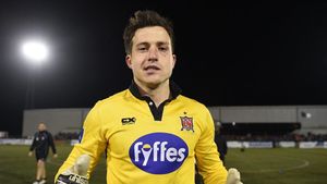 INTERVIU | Gabriel Sava, portarul român cvintuplu campion în Irlanda. Sfatul primit de la Mircea Lucescu, cum se vede fotbalul românesc din exterior și dorința din finalul carierei: „Poate voi vorbi cu Bratu!"