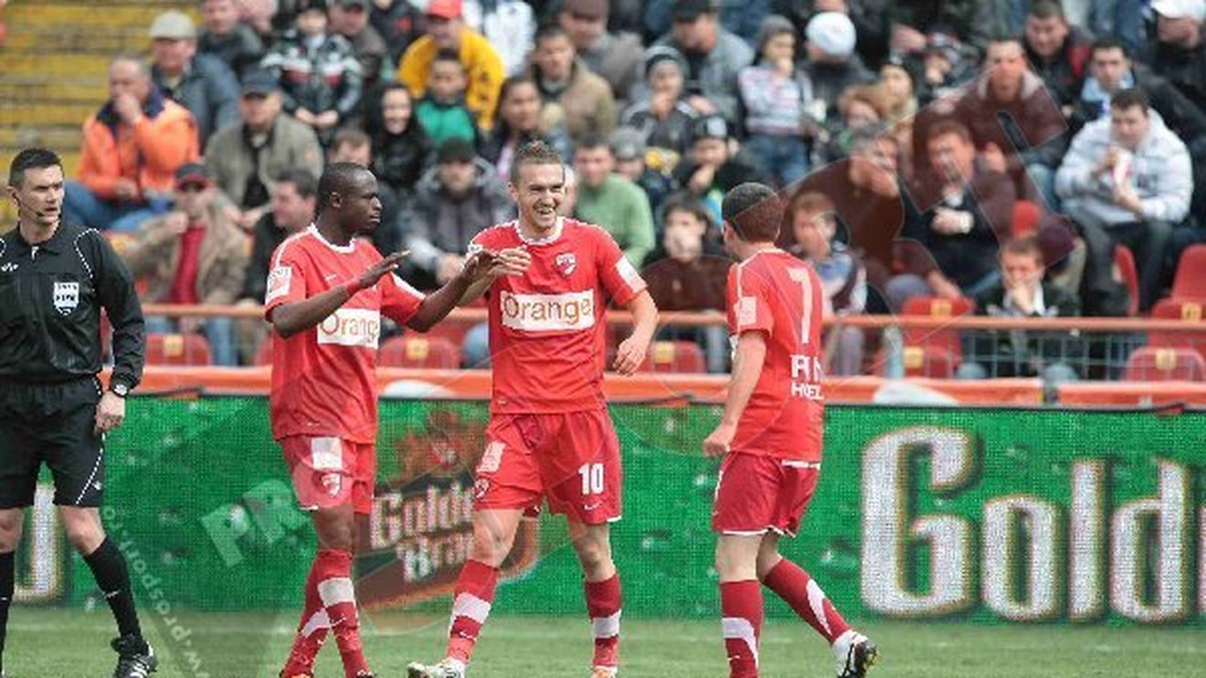 "Alexe poate ajunge un mare jucător!** Dinamo va câștiga un campionat la pas, peste 2 ani"