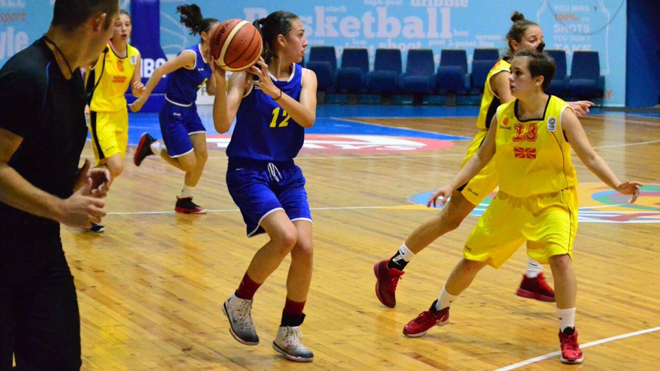 Medicii legiști au dat verdictul în cazul baschetbalistei care a murit în somn! Ce s-a întâmplat cu Alessia Raiciu