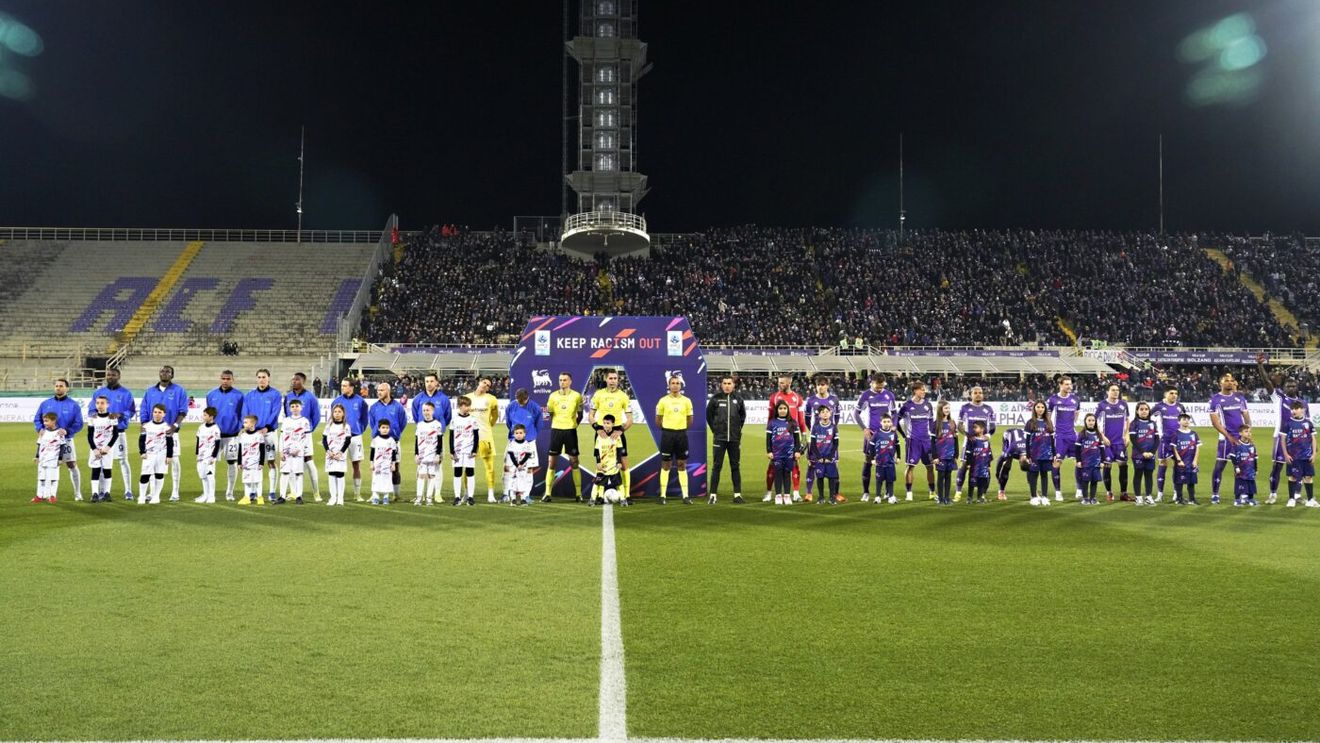 Presa italiană, verdict dur pentru Chivu după Fiorentina - Inter 1-1: „Nu mai știe să facă asta!”