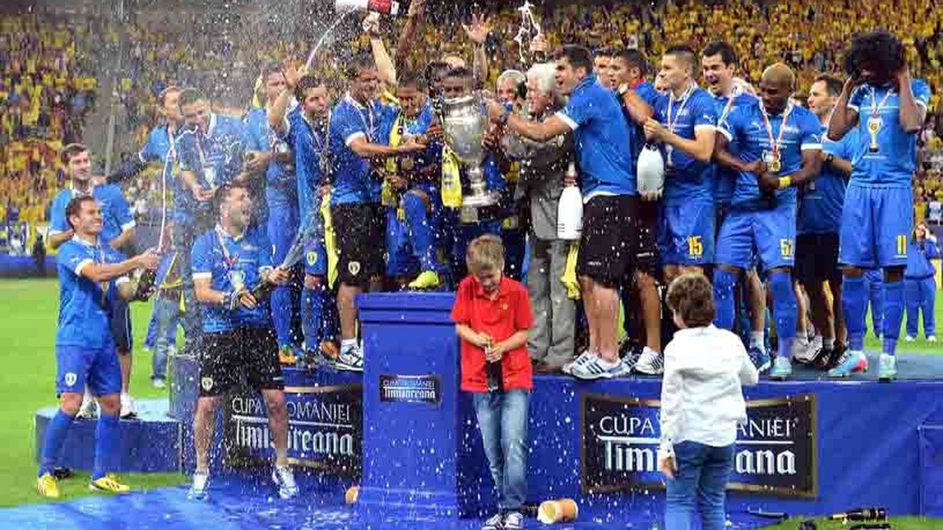 Primarul Ploieștiului: "Nu avem 3 milioane â‚¬ , nu credeam că Petrolul o să atingă ambele obiective" 