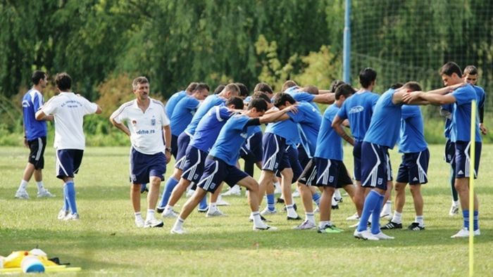 Pițurcă: "Stanca și Alex vor pleca"! Dorel Stoica, OUT de la Știința!