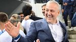 Mihai Rotaru a rostit numele a 3 fotbaliști români pe care ar vrea să-i transfere la Universitatea Craiova! Vedeta Rapidului și puștiul care l-a înnebunit pe Gigi Becali sunt pe listă