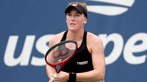 Una dintre jucătoarele puternice din generația Simonei Halep a anunțat că are cancer de piele! Madison Brengle a dat teribila veste despre operație și a făcut haz de necaz: „Sunt ca o brânză elvețiană”