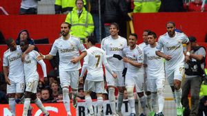 Wenger a ratat șansa de a ajuta Petrolul! Swansea a refuzat 22,5 milioane de euro: "Ne pare rău, dar nu este posibil acum"