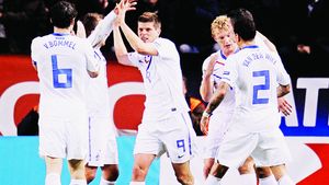 Ne așteaptă infernul!** Ei sunt adversarii despre care am putea spune că "și-au dorit mai mult victoria"! Vezi o analiză 'post pe post'