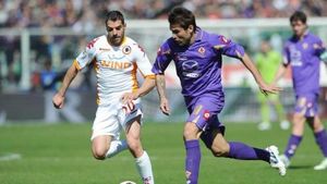 S-a hotărât soarta lui Mutu?** "Are calități enorme, dar cred că va pleca" Ce variante are atacantul român