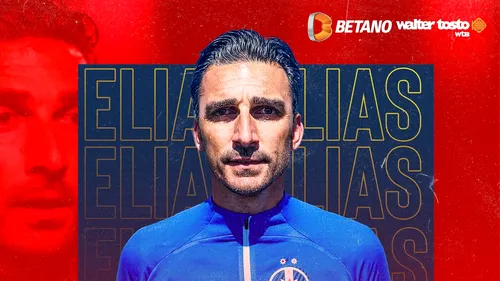 Prima reacție dinspre FRF după numirea lui Elias Charalambous la FCSB. „În Italia ești suspendat luni de zile, dacă faci așa ceva!”