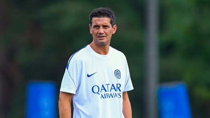 Cristi Chivu primește întăriri! Un semifinalist de la Cupa Mondială semnează cu Inter
