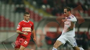 Piedica oltenească!** Dinamo-Craiova 2-2