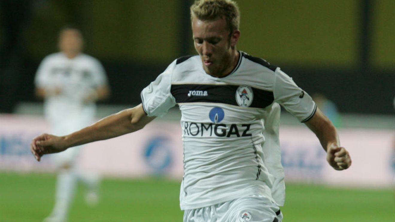 Dan Roman: "Gabi Iancu ar trebui să o lase mai moale cu aroganța". Stelistul a declarat înainte de meci că nu știe niciun jucător de la Gaz Metan