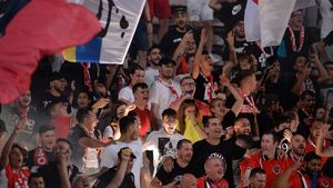 Avertismentul conducerii lui Dinamo pentru fanii din DDB: „Vor avea probleme penale!” VIDEO EXCLUSIV ProSport Live